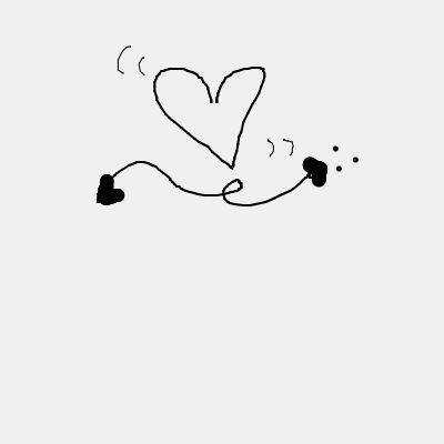 Drawing by VioOo
